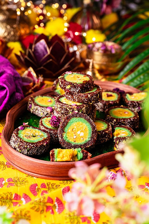 Mithos Anjeer Flower